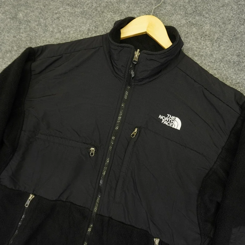 The North Face denali or